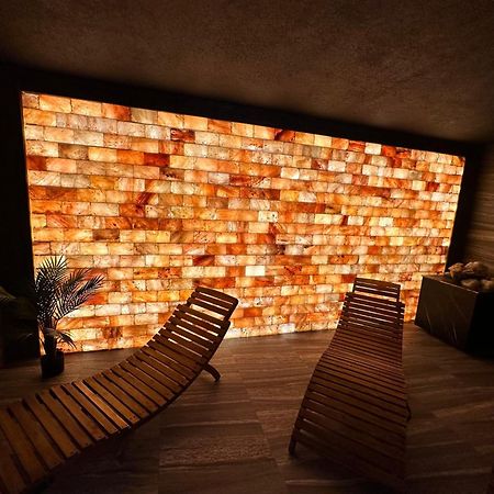 Baltic Style Spa Apartment With Free Pool, Saunas & Fitness - Kasprowicza 20 コウォブジェク エクステリア 写真