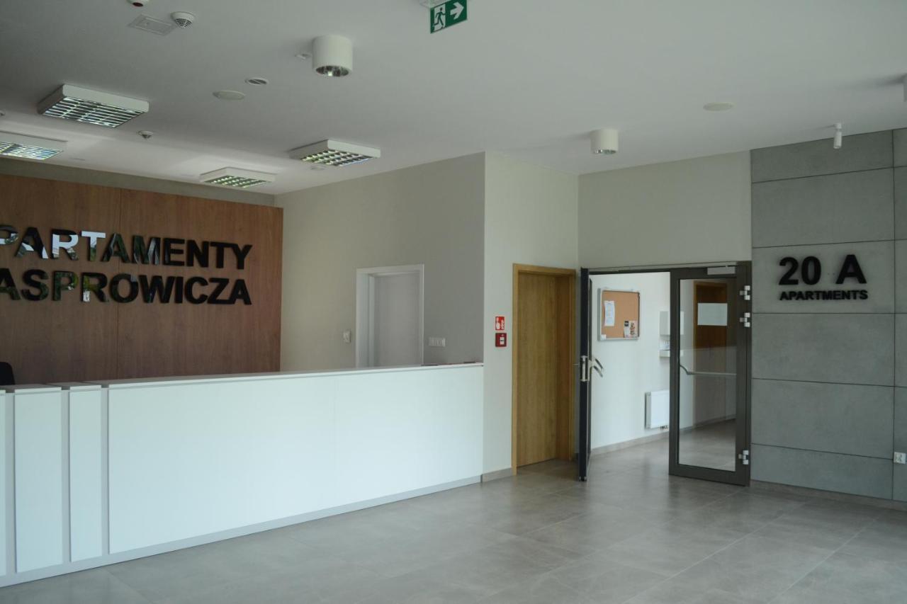 Baltic Style Spa Apartment With Free Pool, Saunas & Fitness - Kasprowicza 20 コウォブジェク エクステリア 写真