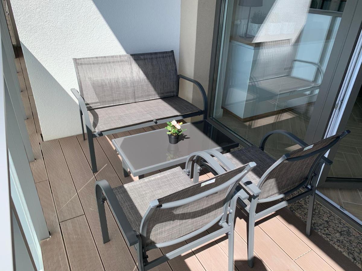 Baltic Style Spa Apartment With Free Pool, Saunas & Fitness - Kasprowicza 20 コウォブジェク エクステリア 写真