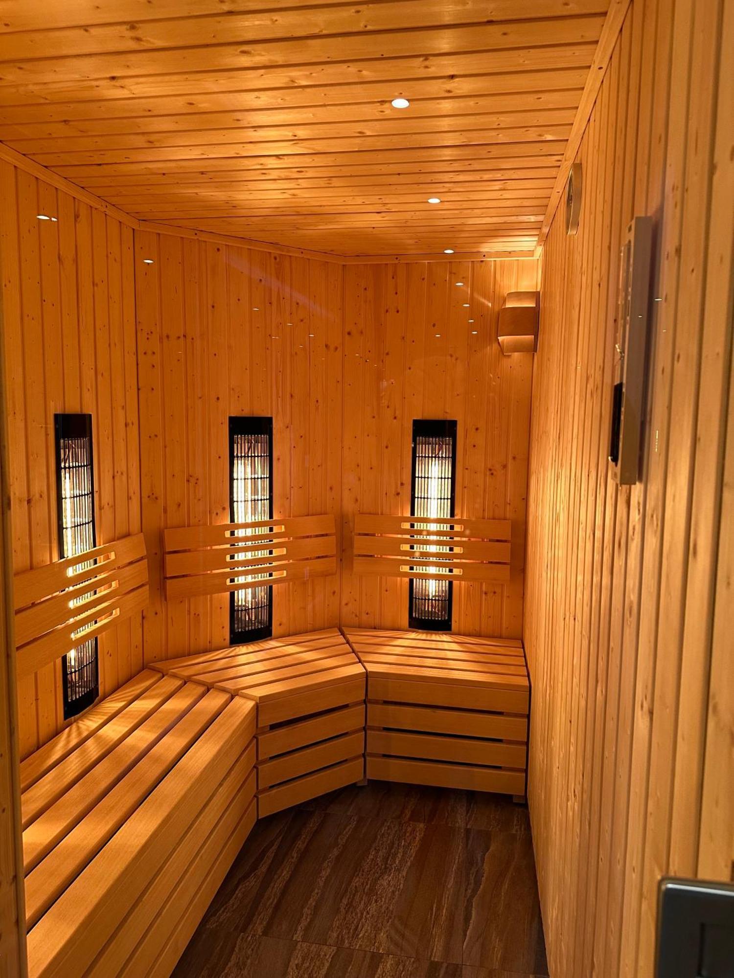 Baltic Style Spa Apartment With Free Pool, Saunas & Fitness - Kasprowicza 20 コウォブジェク エクステリア 写真