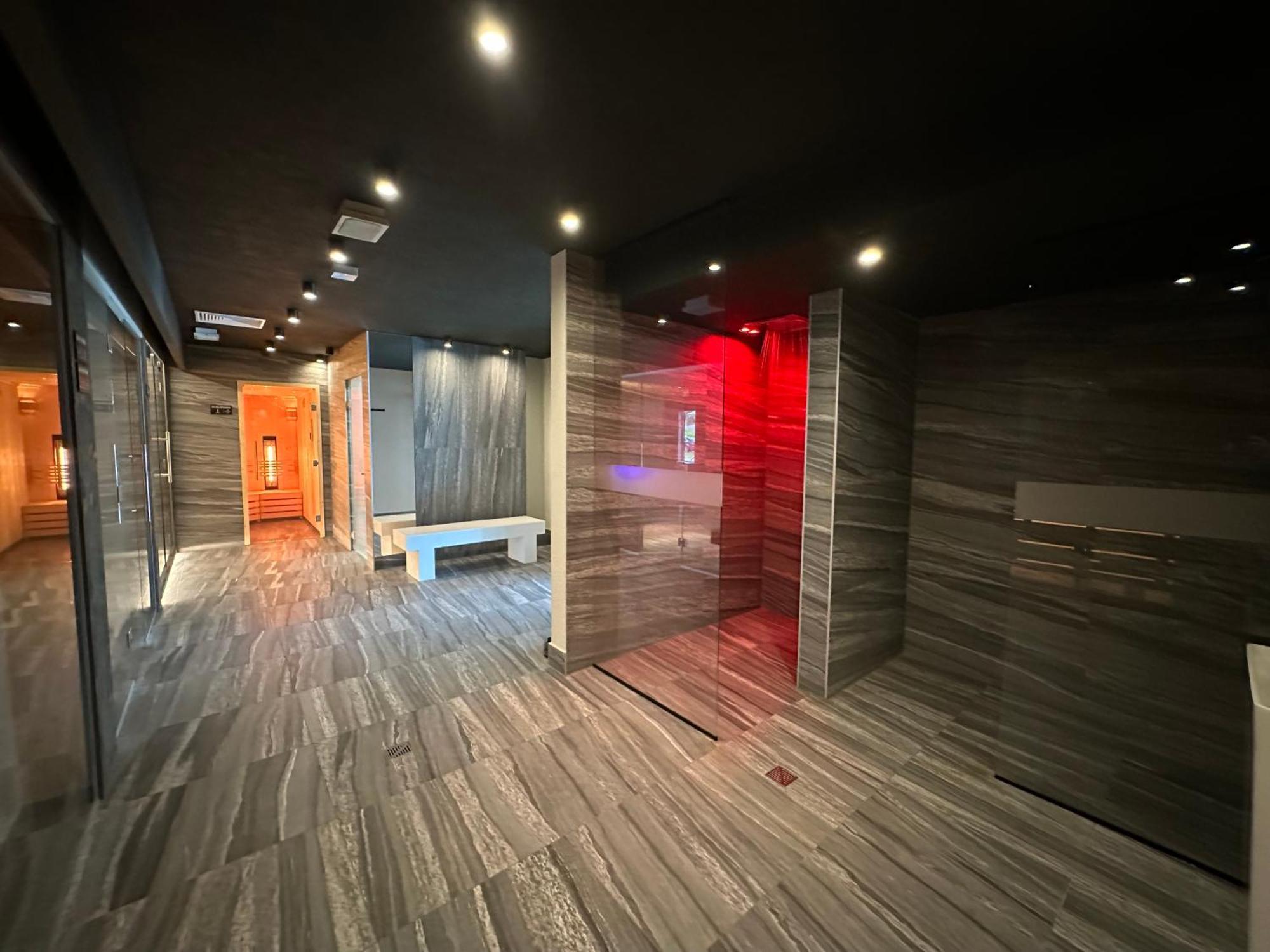 Baltic Style Spa Apartment With Free Pool, Saunas & Fitness - Kasprowicza 20 コウォブジェク エクステリア 写真