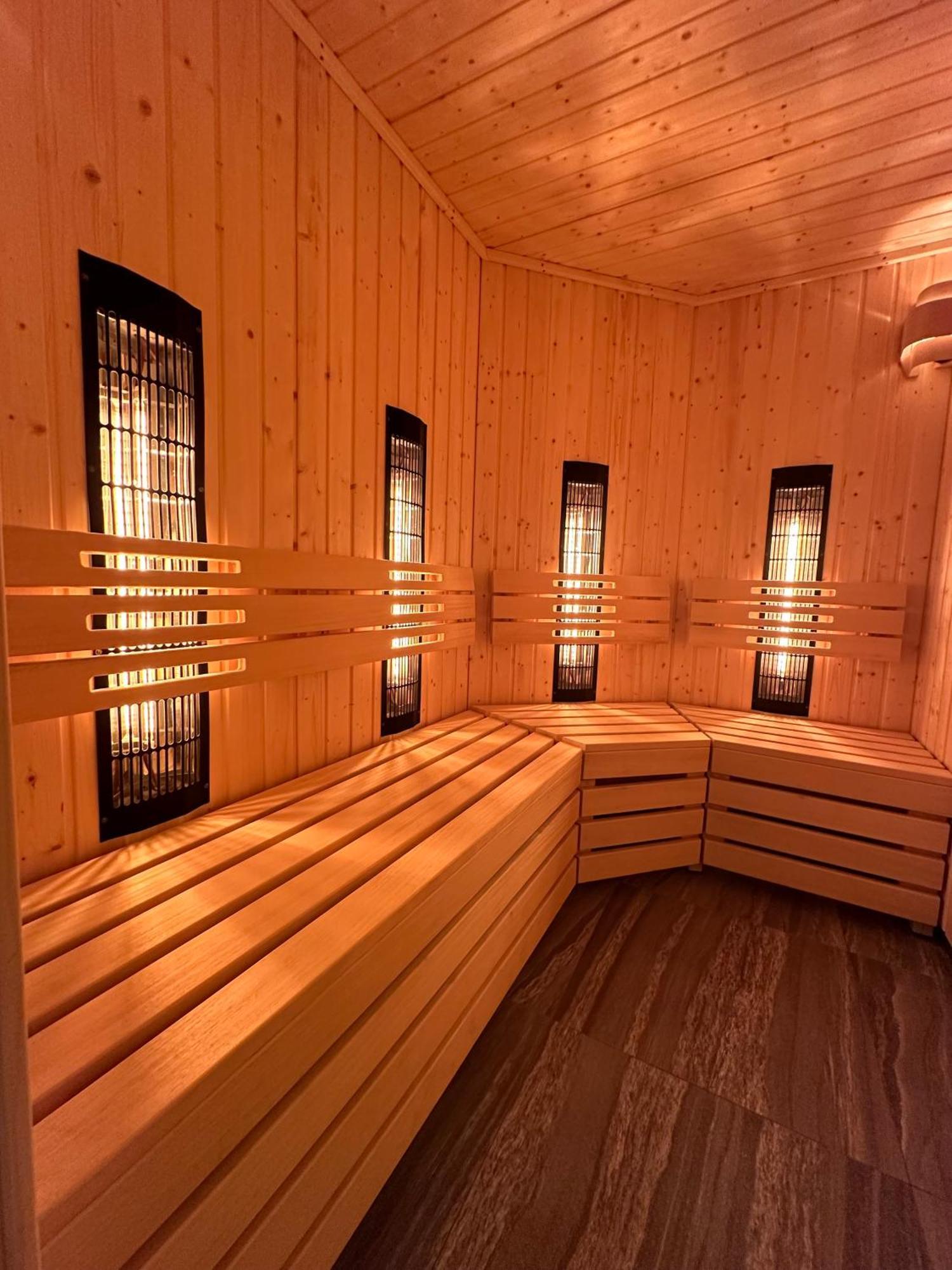 Baltic Style Spa Apartment With Free Pool, Saunas & Fitness - Kasprowicza 20 コウォブジェク エクステリア 写真