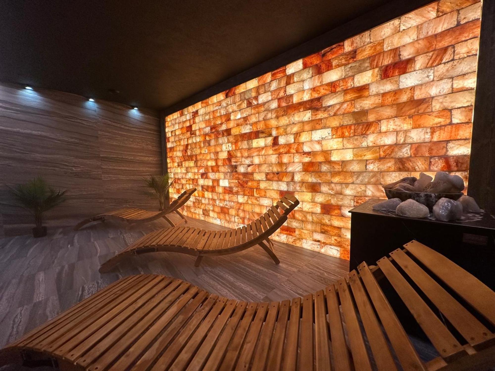 Baltic Style Spa Apartment With Free Pool, Saunas & Fitness - Kasprowicza 20 コウォブジェク エクステリア 写真