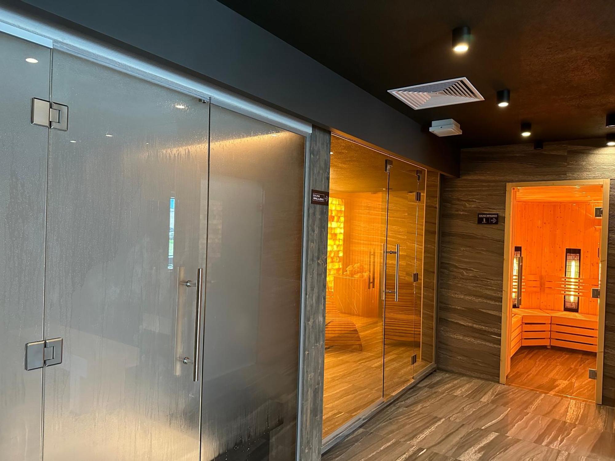 Baltic Style Spa Apartment With Free Pool, Saunas & Fitness - Kasprowicza 20 コウォブジェク エクステリア 写真